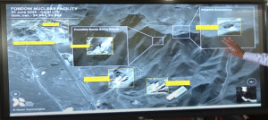 Israël, l'Ukraine et l'AIEA: les manipulations et la vérité sur les installations nucléaires en temps de guerre