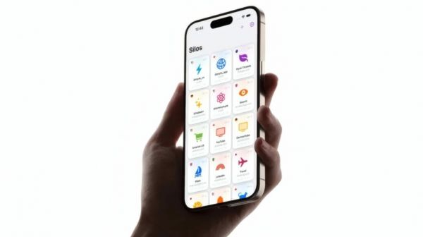 Ce navigateur pour iPhone vous donne une identité pour chaque onglet ouvert