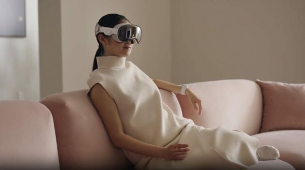 Un nouveau casque Vision Pro avant la fin de l’année ? Apple y croit encore