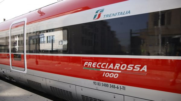 Trafic ferroviaire interrompu entre Paris et Milan après les violents orages vallée de la Maurienne