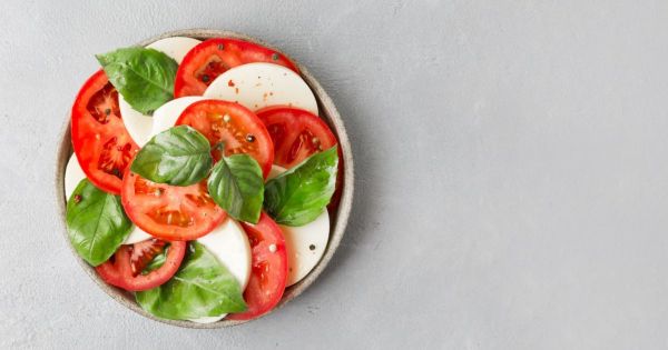 Ce qui se passe dans le corps quand on mange de la mozzarella tous les jours