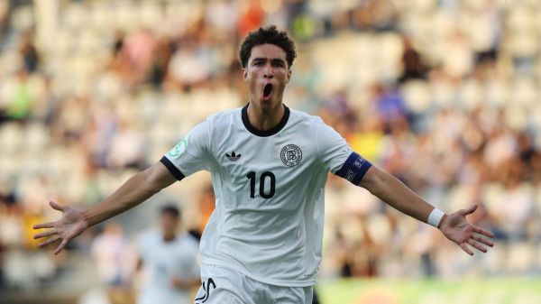 Stuttgart s'offre une pépite du FC Barcelone