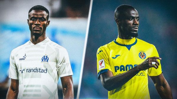 Villarreal : Eric Bailly est libre !