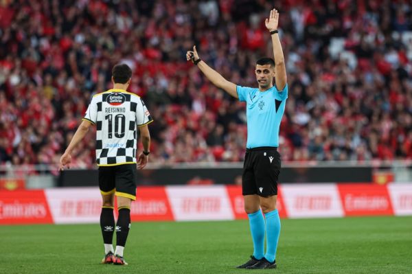 C'est officiel, Boavista est éjecté de la deuxième division portugaise