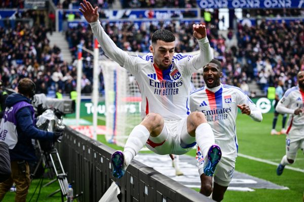 OL - Mercato : de nouveaux prétendants entrent dans la course pour Mikautadze