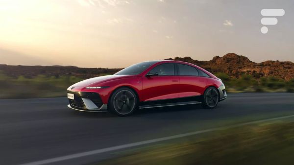 Pourquoi cette excellente voiture électrique tire sa révérence en France