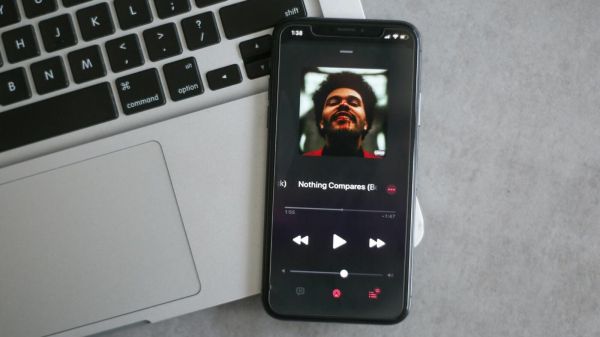 Apple Music a 10 ans : les 500 hits les plus écoutés dévoilés