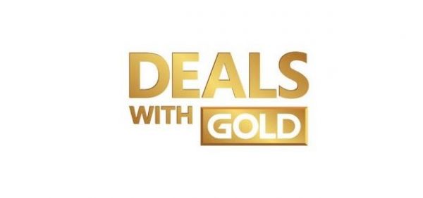 Deals with Gold et Promos du Store Xbox : les jeux de la semaine