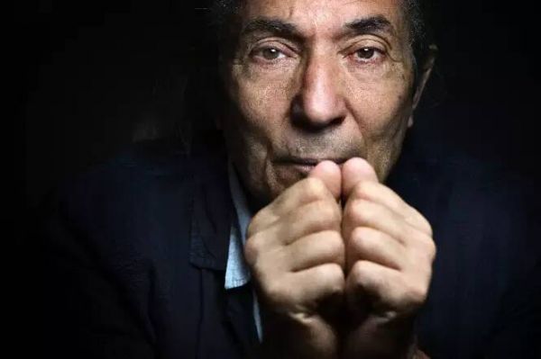 L'écrivain franco-algérien Boualem Sansal condamné à cinq ans de prison en appel en Algérie