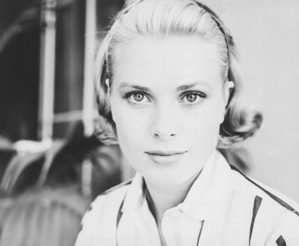 Grace, l'exposition de l'été à découvrir au Palais princier de Monaco
