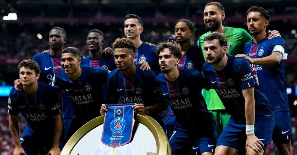 Le PSG bientôt en difficulté à cause du calendrier