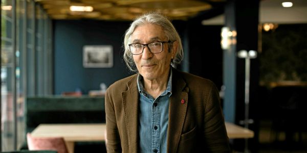Boualem Sansal condamné à 5 ans de prison en appel en Algérie