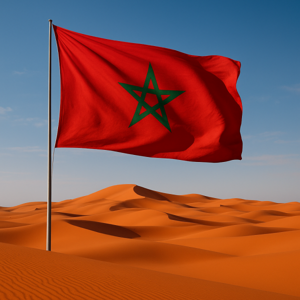 Vers une dynamique irréversible : La Chine et la Russie prêtes à soutenir le plan marocain pour le Sahara