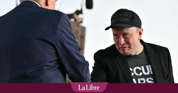 Nouvel échange musclé entre Donald Trump et Elon Musk qui menace de créer un nouveau parti