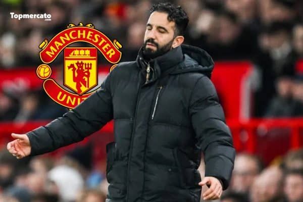 Manchester United jette l'éponge dans un dossier à 100 M€