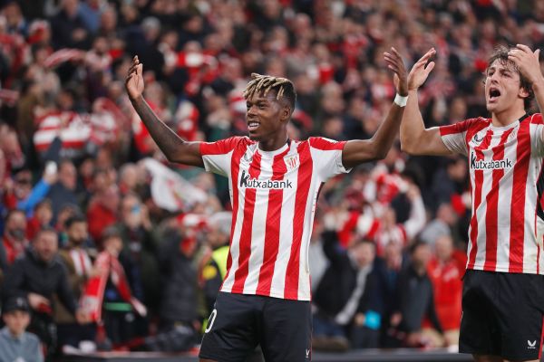 FC Barcelone Mercato : nouveau revirement de situation pour Nico Williams !