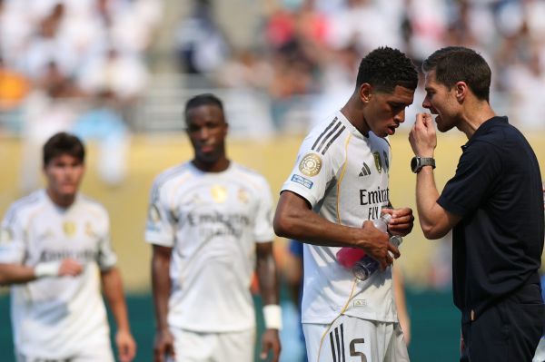 Bellingham, Güler, Valverde... le milieu du Real Madrid à la Coupe du monde des clubs : le meilleur est avenir ?
