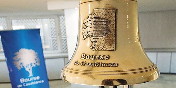 BVC: 10 MMDH échangés en juin