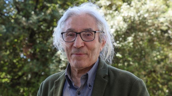 Boualem Sansal encore condamné à de la prison ferme en appel en Algérie