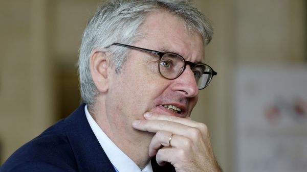 Besnier le milliardaire laitier français boucle l'acquisition des yaourts de General Mills