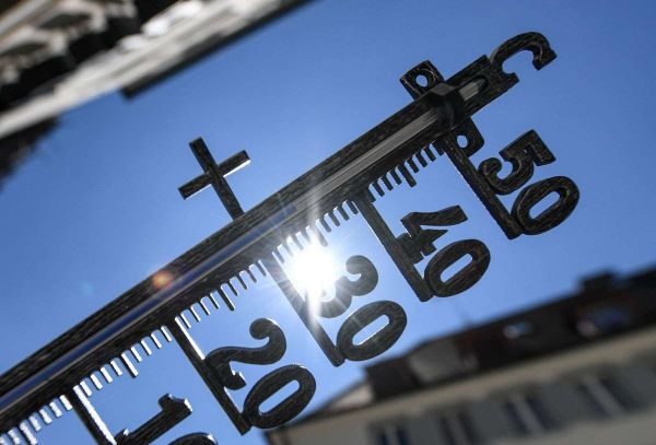 Canicule : jusqu'à 28 °C, où a-t-il fait le plus chaud cette nuit ?