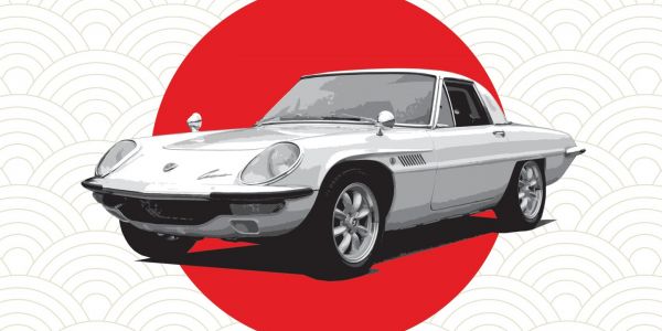 Les bons plans de l'été : Big in Japan à Autoworld