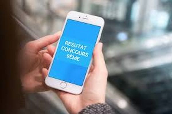 Résultats du diplôme de fin d'enseignement de base : ouverture des inscriptions au service SMS dès le 1er juillet