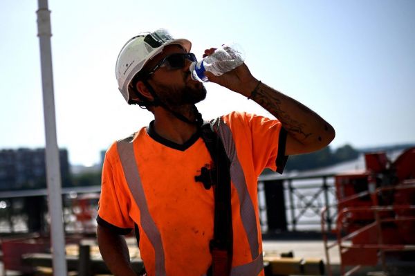 Intensité, étendue, durée... En quoi la canicule de 2025 se distingue des précédentes ?