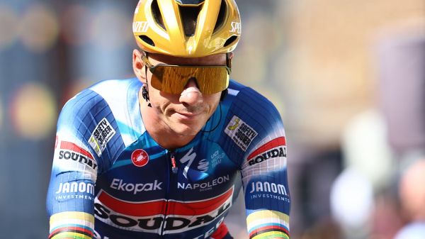 Tour de France 2025: Evenepoel, Merlier... Soudal Quick-Step dévoile sa composition, découvrez la liste des coureurs au départ