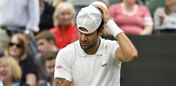La déclaration inquiétante de Berrettini après sa défaite au 1er tour : « Honnêtement, je dois prendre du recul et réfléchir à mon avenir. Je sais que ce n'est pas comme ça que [...]