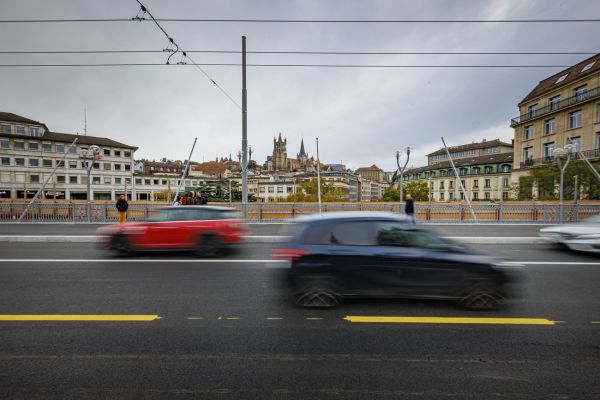 Le «mois sans voiture», pari gagné
