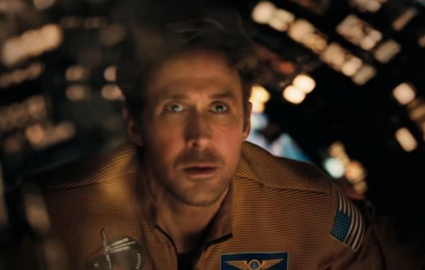 [Trailer] Ryan Gosling retourne dans l'espace avec "Project Hail Mary”
