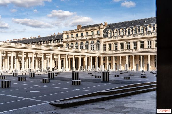 Les expositions gratuites de juin 2026 à Paris et en Île-de-France : les bons plans de sorties