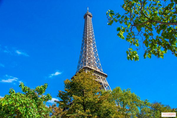 Les idées de sorties qui se terminent en juillet 2025 à Paris : derniers jours