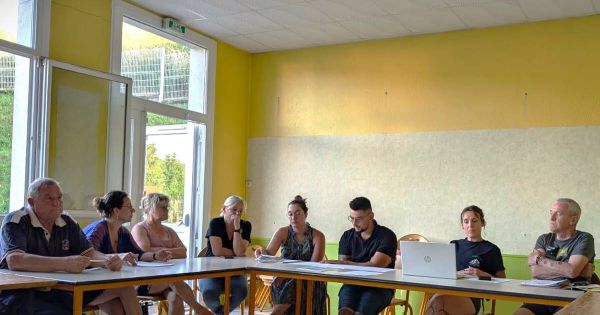 Vosges. Le Thillot : l'association L'Espoir de la meute alerte sur l'absence de refuges dans la vallée de la Moselle