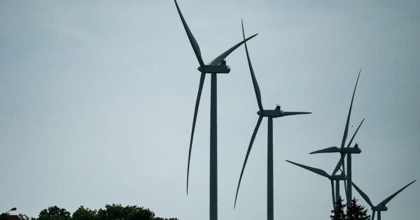 Vosges. Terre d'eau : RWE, le promoteur du parc éolien des Baumes, l'affirme, il a reçu les trois avis conformes à la poursuite de l'instruction du projet