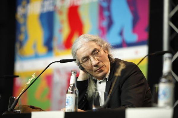 Algérie : Boualem Sansal condamné à cinq ans de prison en appel