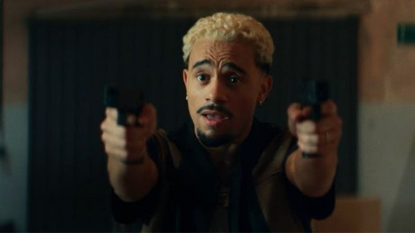 Mister V lâche YouTube pour Prime Video: nouvelle mission pour McWalter