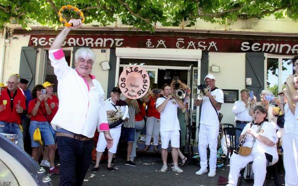 Béarn : 10 millions d'euros de travaux, une Coupe de France de chocolatine, un clap de fin... Ces infos dont on parle ce mardi