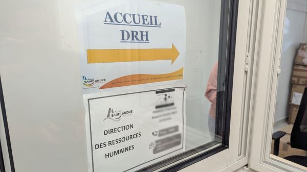 Perquisitions à la mairie de Saint-André : la majorité municipale dénonce une "instrumentalisation politique"