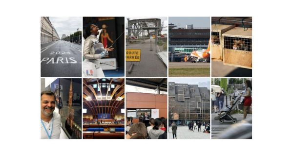 Quiz. Vous étiez où en juin ? Prouvez que vous avez bien suivi l'actu à Strasbourg
