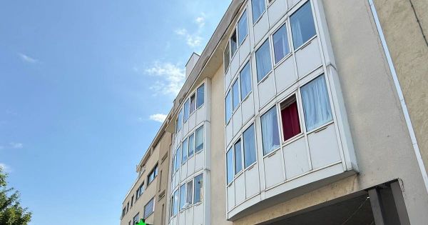 Meurthe-et-Moselle. Nancy : un mort suite à une rixe dans un foyer
