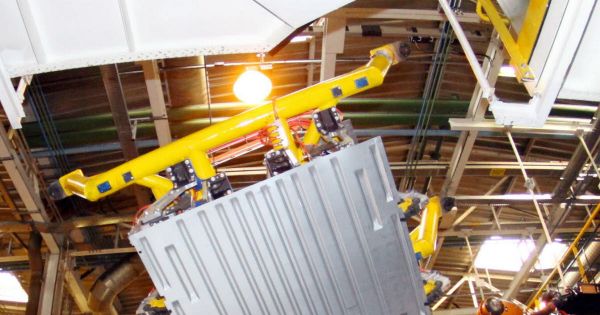 Meurthe-et-Moselle. Fuite de produits chimiques à l'Usine Sovab de Batilly : une défaillance technique, la production relancée