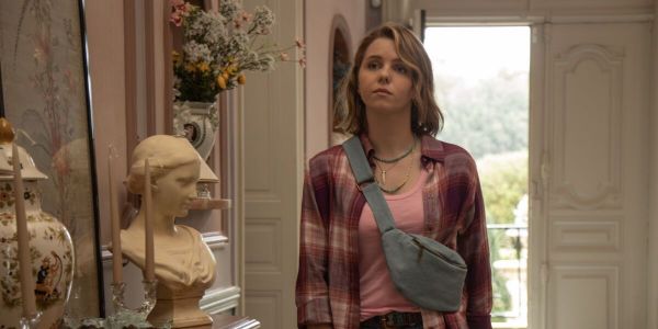 Nouveau Jour (Saison 1, épisode 1) : une série quotidienne entre tensions familiales et secrets bien enfouis
