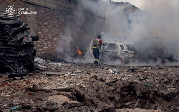 En Ukraine, l'armée russe accélère sa progression sur le terrain pour le troisième mois consécutif