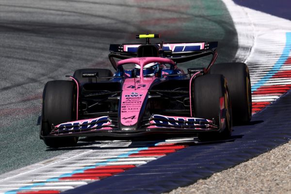 F1 Briatore alarmiste, le projet Alpine ne marche pas, que va faire Renault et son nouveau PDG ?