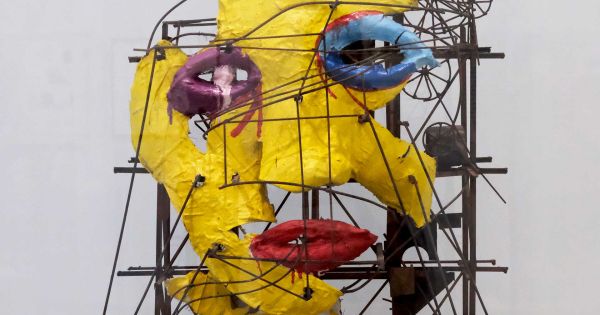 Niki de Saint Phalle de Paris à Aix-en-Provence : 2 expositions entre rêve et révolte pour plonger dans l’œuvre de l’artiste