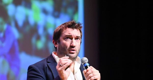 Omnisports. Mickaël Campo : « L'intelligence artificielle, une évolution majeure »