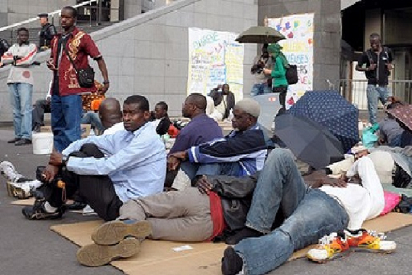 Enquête nationale sur l'emploi au Sénégal : Le taux de chômage en baisse en 2025