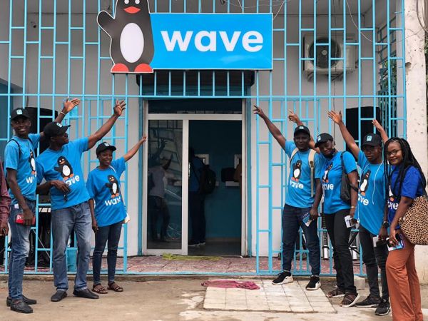 Wave obtient 137 millions de dollars pour étendre son empire du mobile money en Afrique de l'Ouest